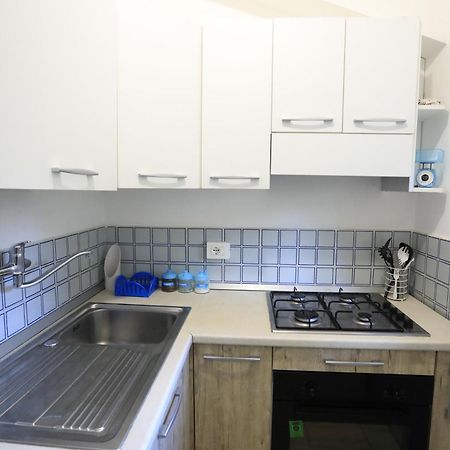 Ranieli Apartments Drapia المظهر الخارجي الصورة