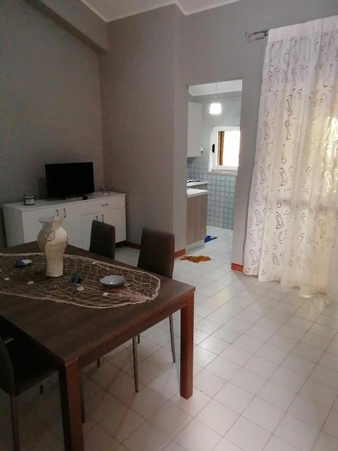 Ranieli Apartments Drapia المظهر الخارجي الصورة