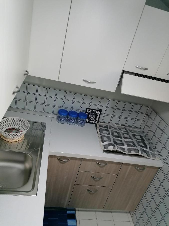Ranieli Apartments Drapia المظهر الخارجي الصورة