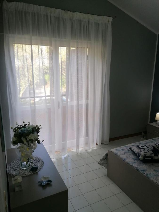 Ranieli Apartments Drapia المظهر الخارجي الصورة