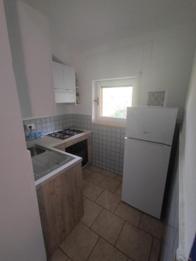Ranieli Apartments Drapia المظهر الخارجي الصورة