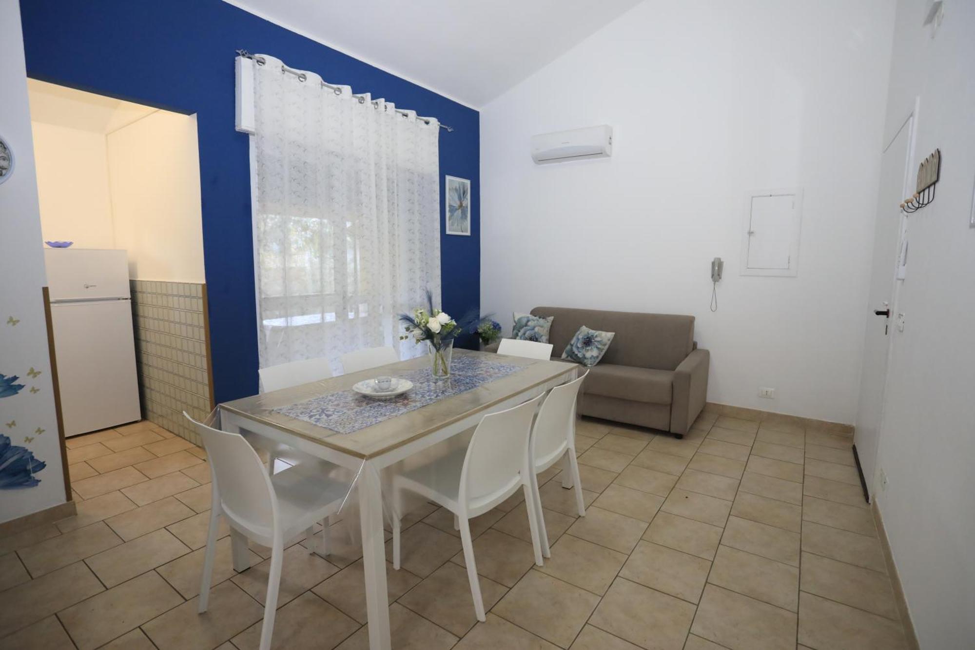 Ranieli Apartments Drapia المظهر الخارجي الصورة