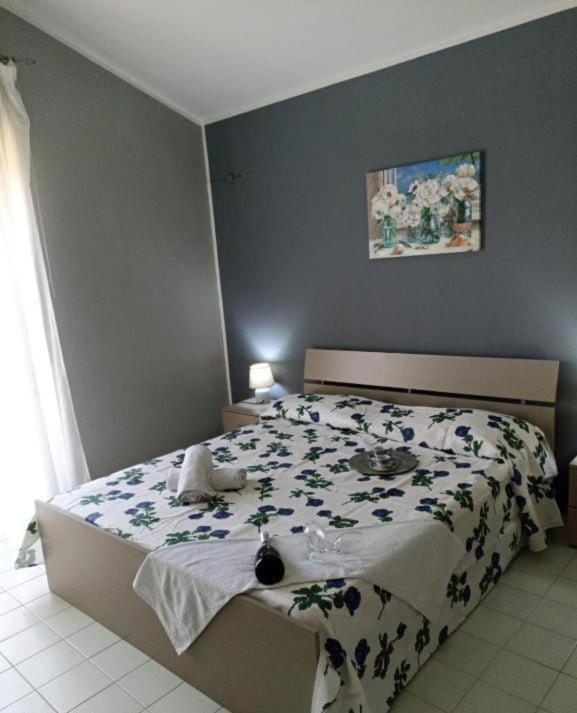 Ranieli Apartments Drapia المظهر الخارجي الصورة