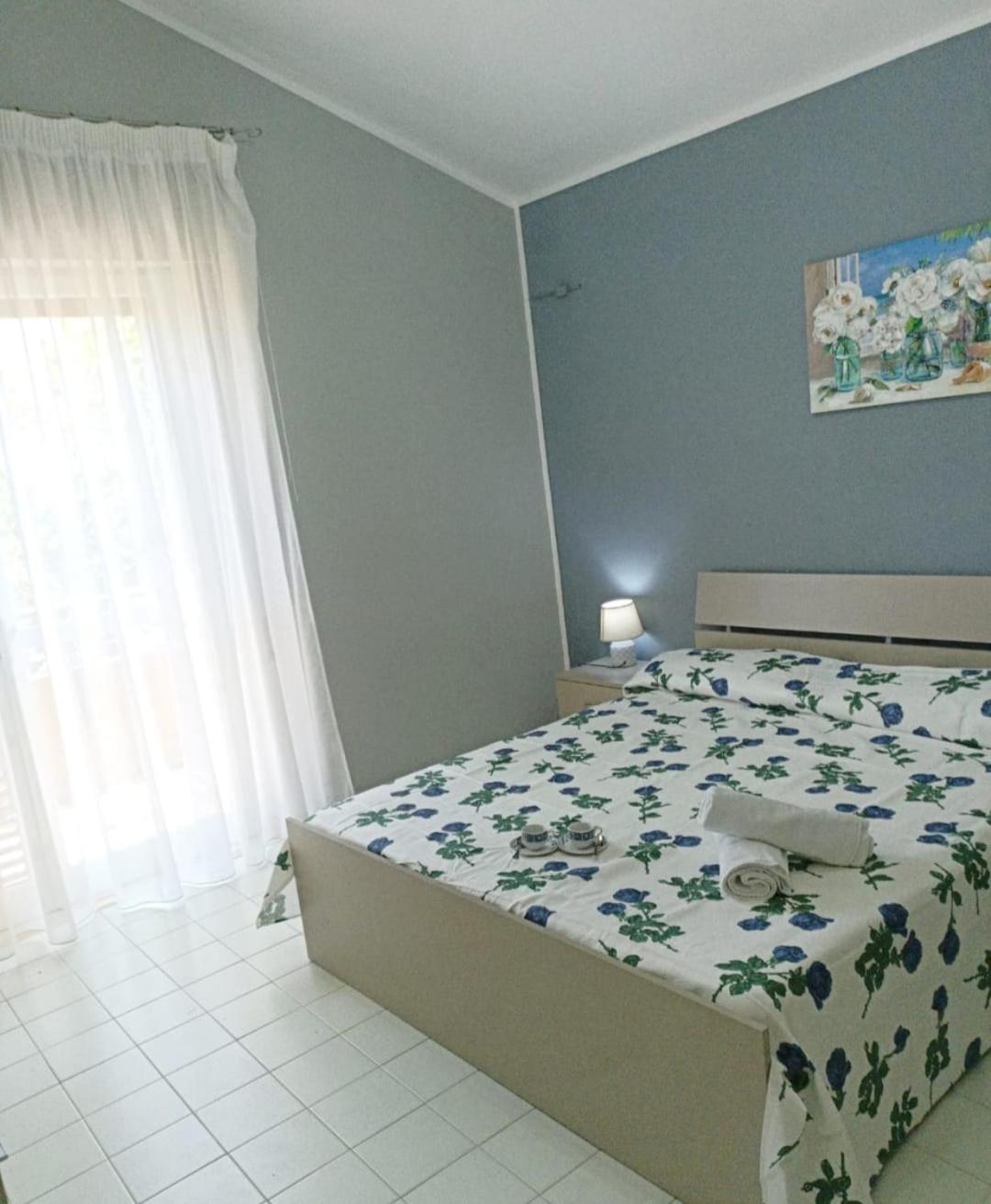 Ranieli Apartments Drapia المظهر الخارجي الصورة