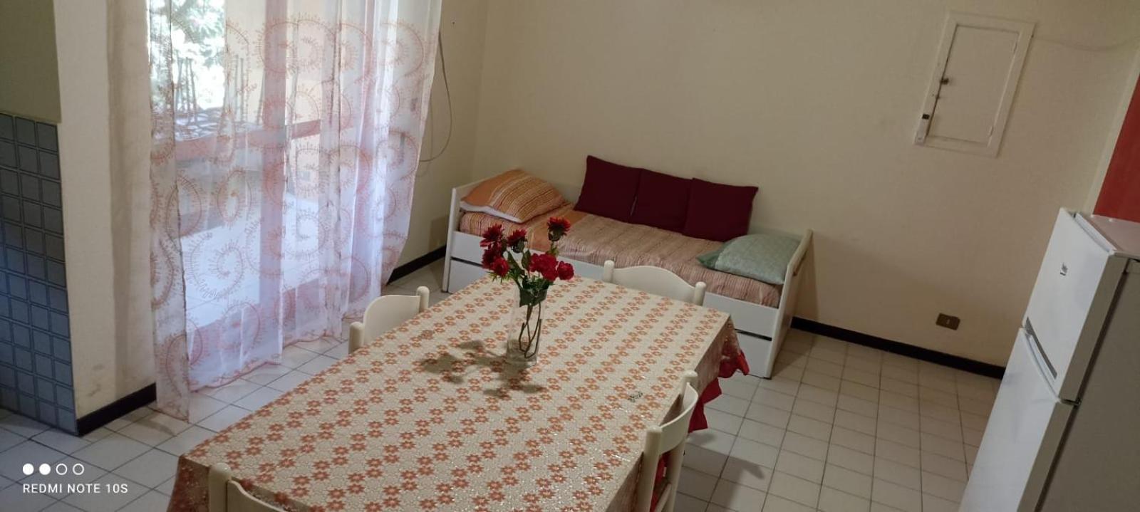 Ranieli Apartments Drapia المظهر الخارجي الصورة