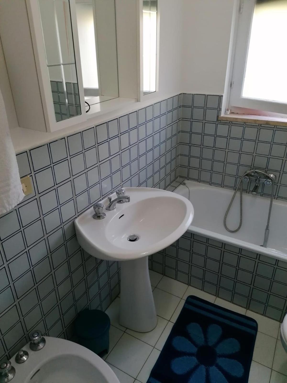 Ranieli Apartments Drapia المظهر الخارجي الصورة