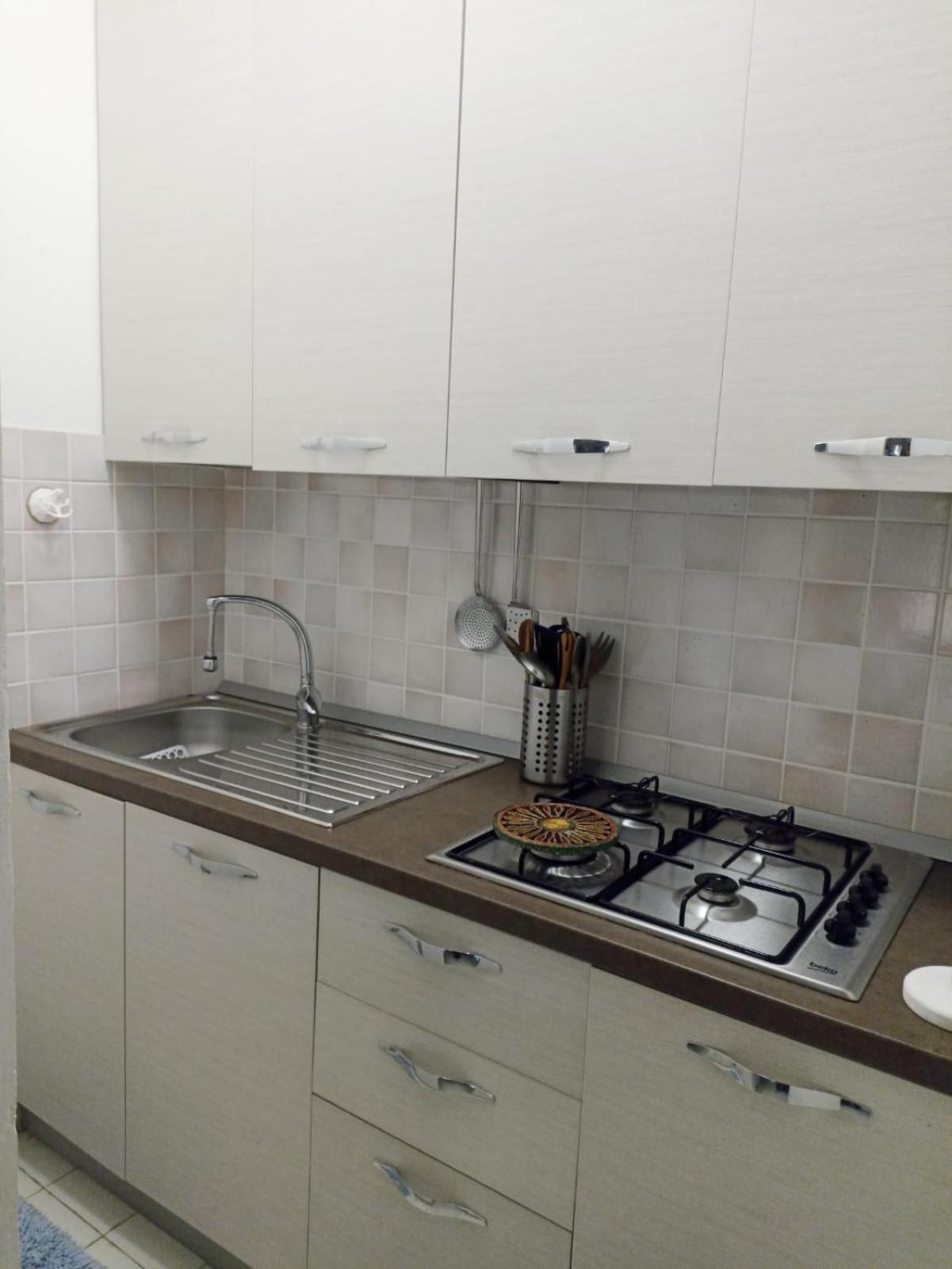 Ranieli Apartments Drapia المظهر الخارجي الصورة