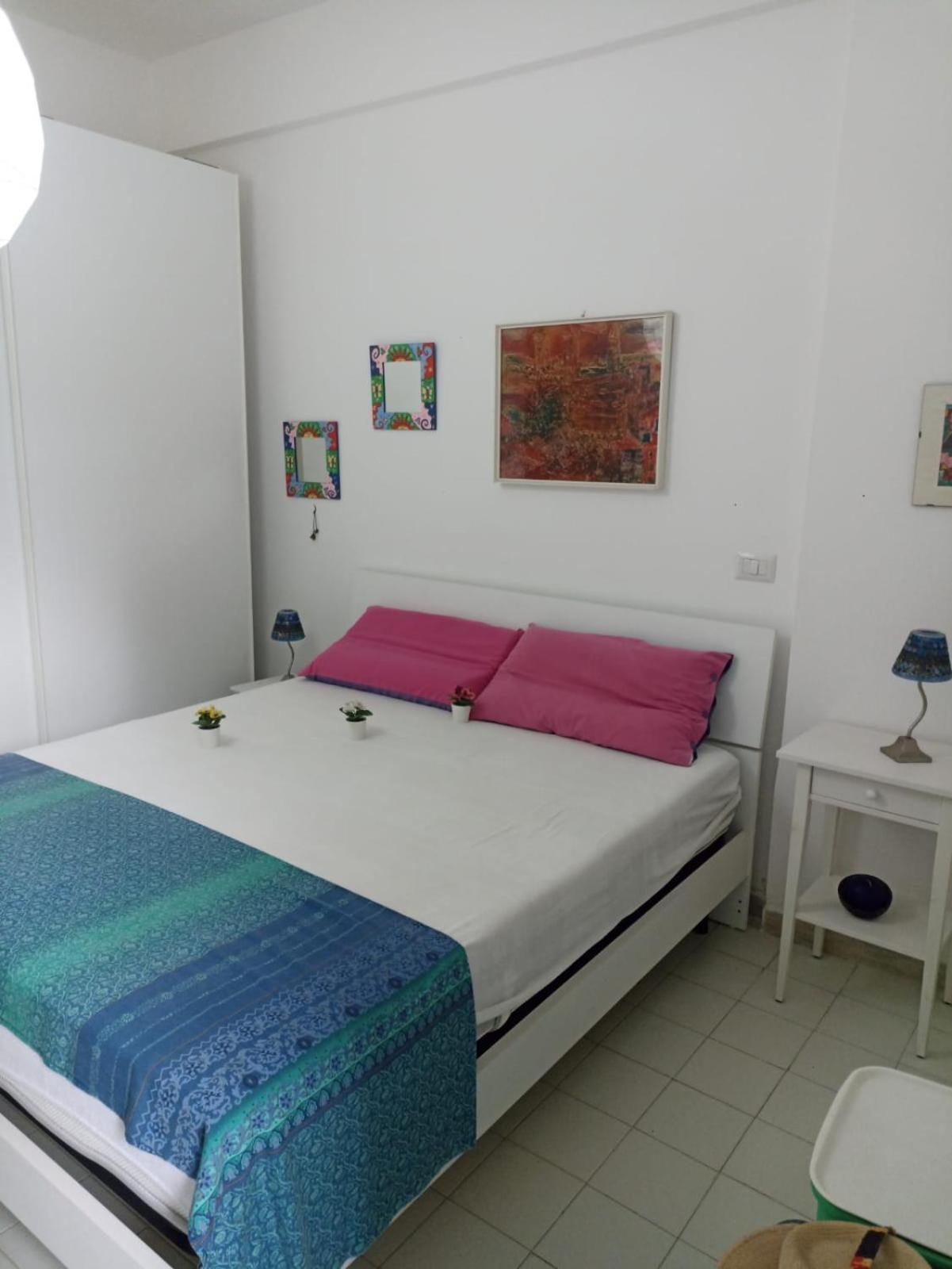 Ranieli Apartments Drapia المظهر الخارجي الصورة