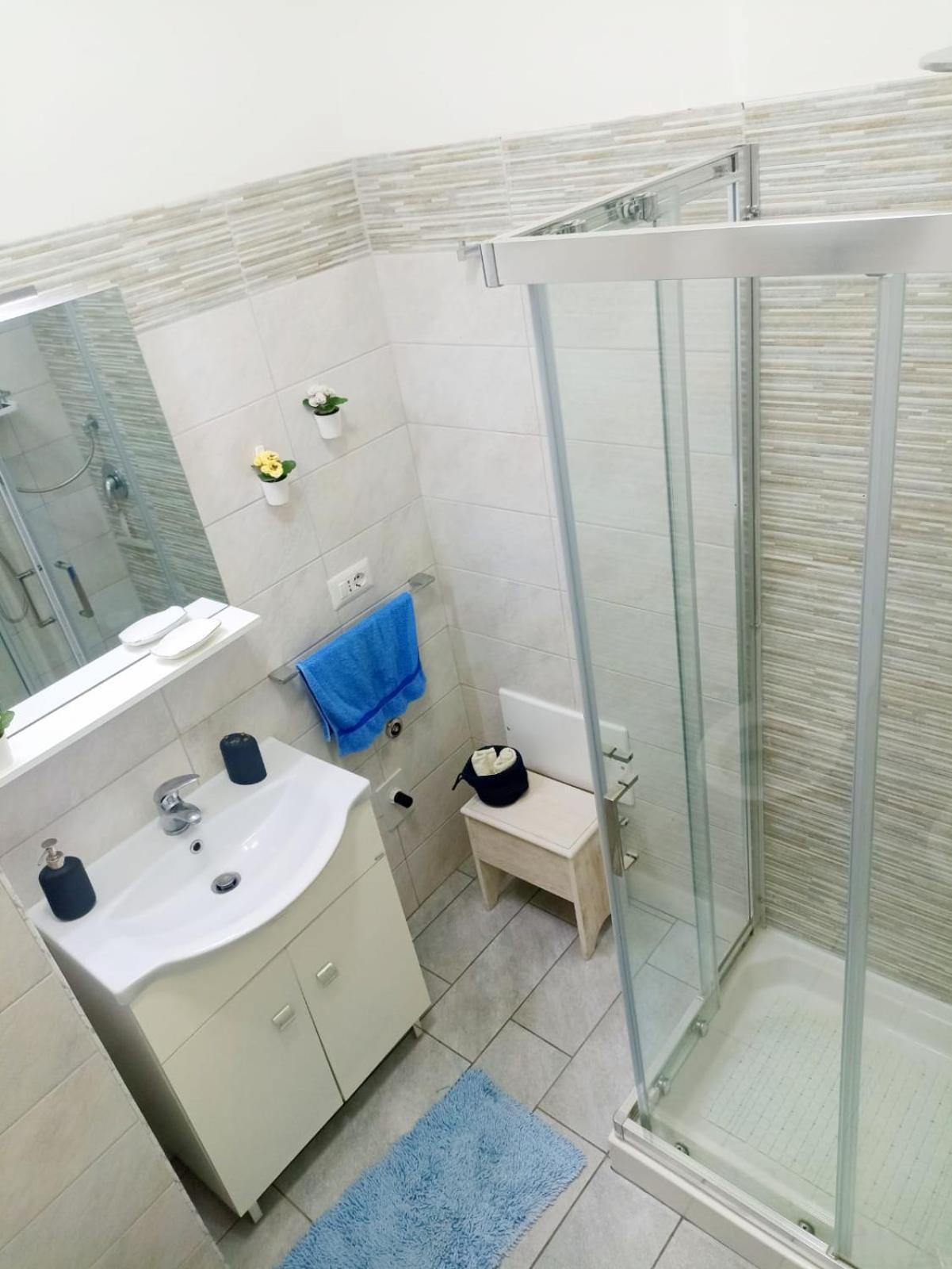 Ranieli Apartments Drapia المظهر الخارجي الصورة